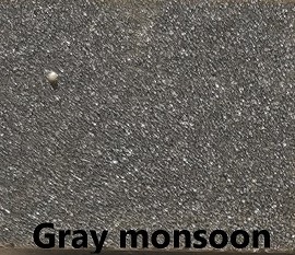 Gray monsoon PIEEJAMS