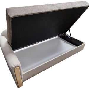 Gulta – tahta TA128