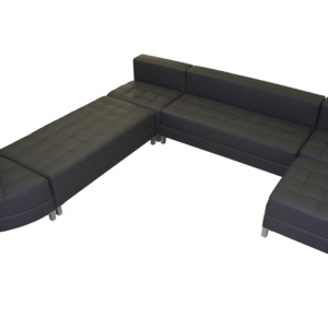Moduļu dīvāns 7012