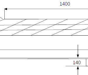 Moduļu dīvāns 7019