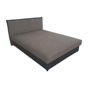 Gulta ar auduma apdari G293