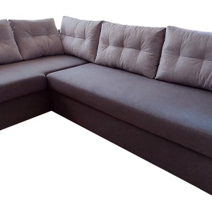 Stūra dīvāns 6674