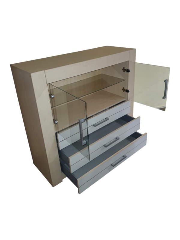 Skapis SK307 - Image 2