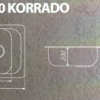 KORRADO 4050 - Image 5