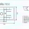 PRESTO 7850 - Image 5