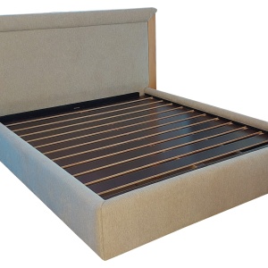 Gulta ar auduma apdari G282