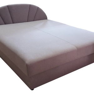 Gulta ar auduma apdari G277
