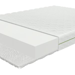 Bezatsperu matracis Foam R16