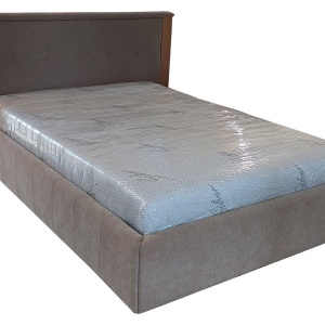Gulta ar auduma apdari G292